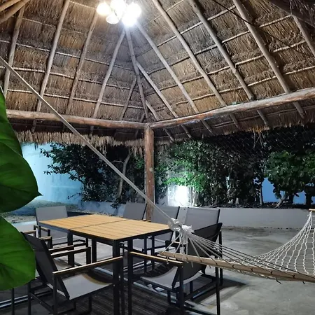 Casa Buba Villa