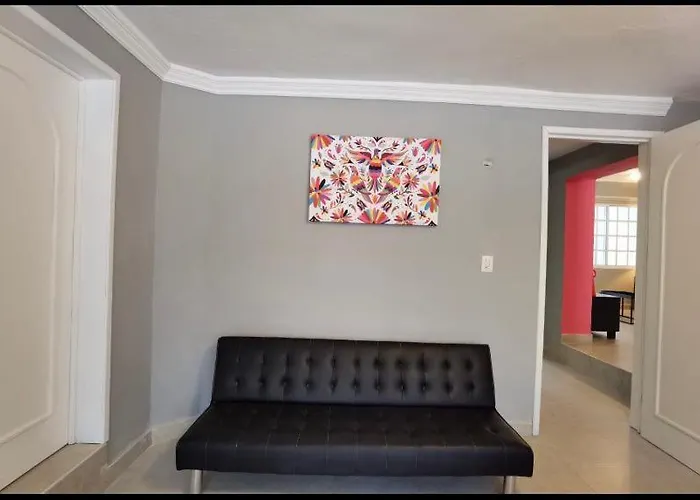 Casa Buba * Cozumel