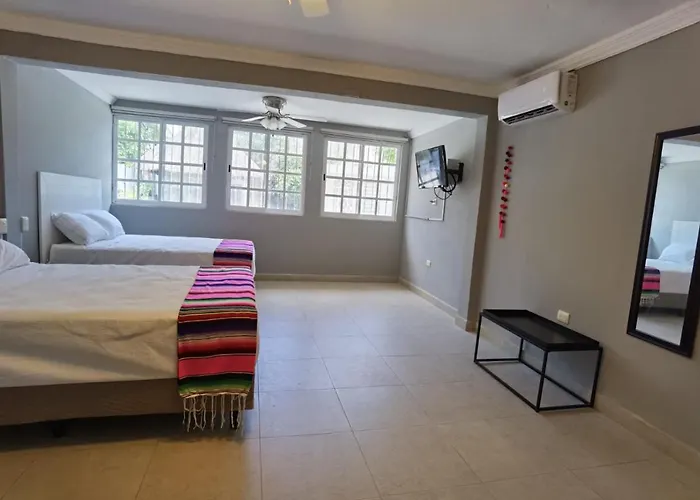 Casa Buba Сasa de vacaciones