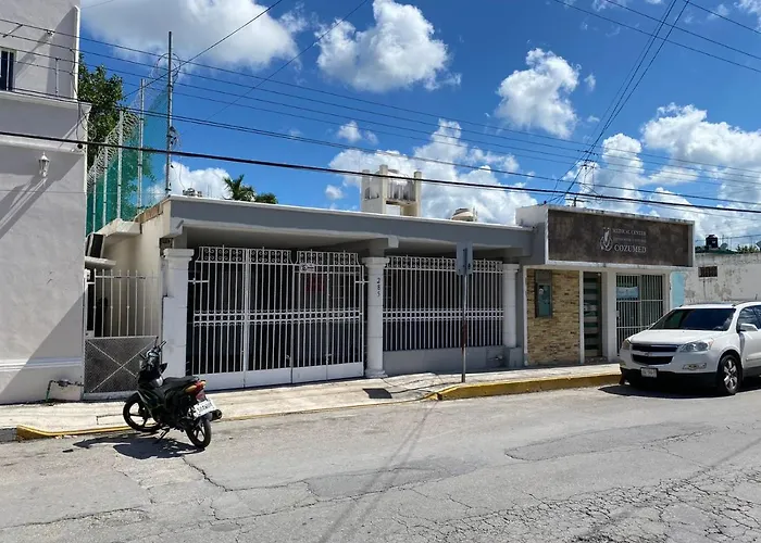 Сasa de vacaciones Casa Buba