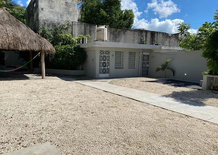 Casa Buba Сasa de vacaciones