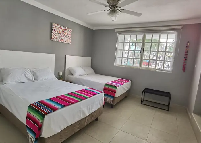 Holiday home Casa Buba *