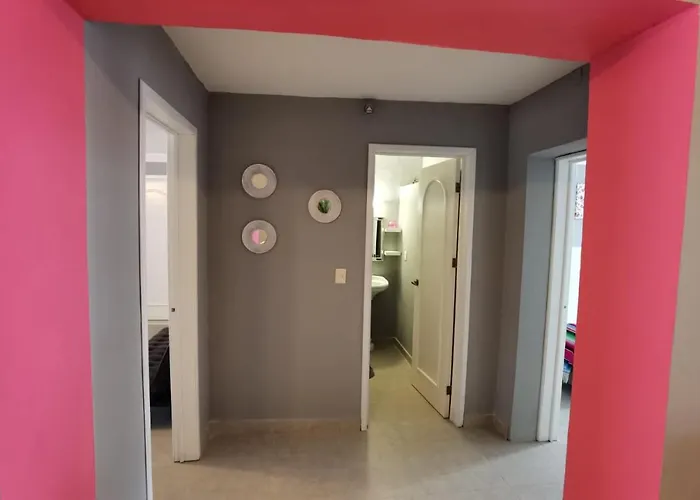Casa Buba *