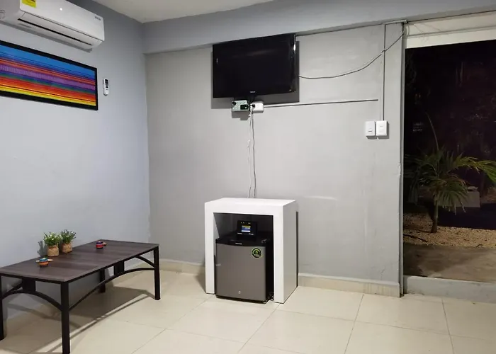 Сasa de vacaciones Casa Buba